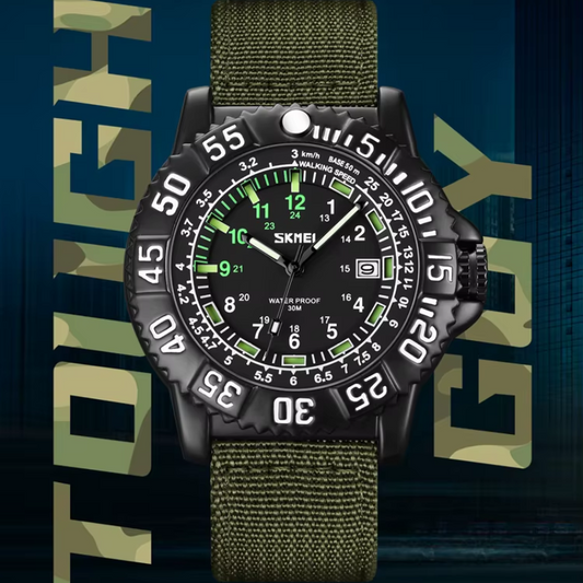 Reloj Analogico Deportivo - DP2