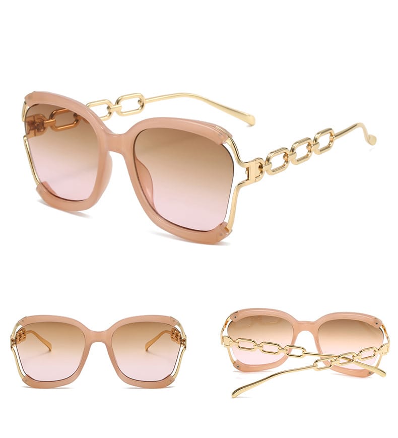 Gafas Pink Glam Shades
