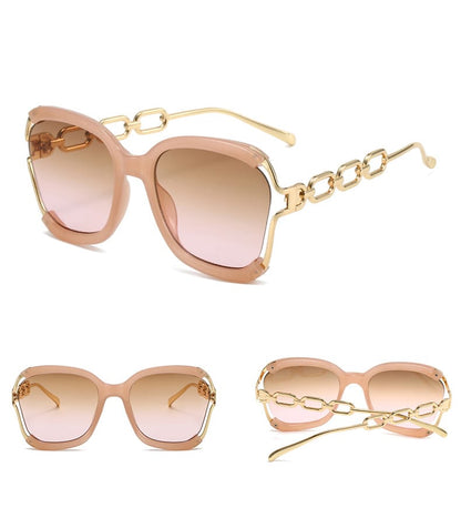 Gafas Pink Glam Shades