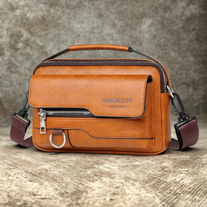 Bandolera Premium para Hombre