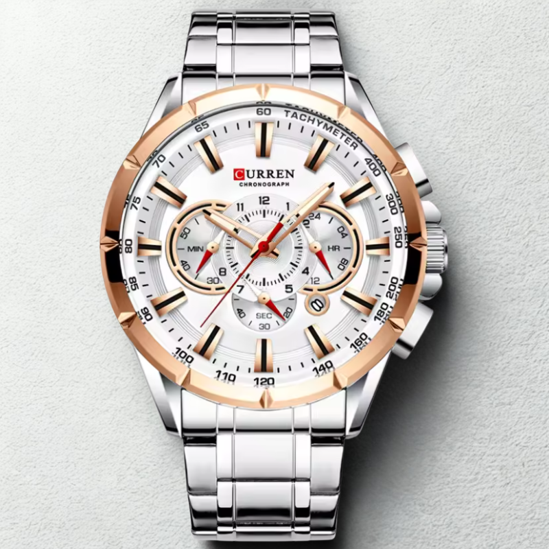 Reloj de Lujo Deportivo CR36