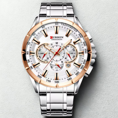 Reloj de Lujo Deportivo CR36