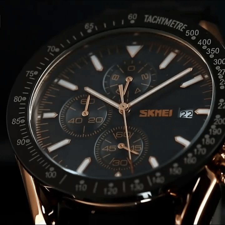 Reloj Militar SK92