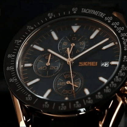 Reloj Militar SK92