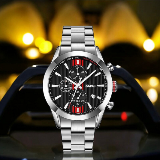 Reloj de Cuarzo Sk93