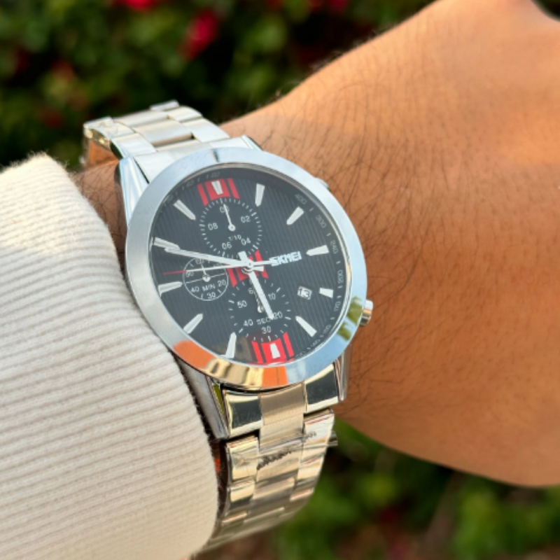 Reloj de Cuarzo Sk93