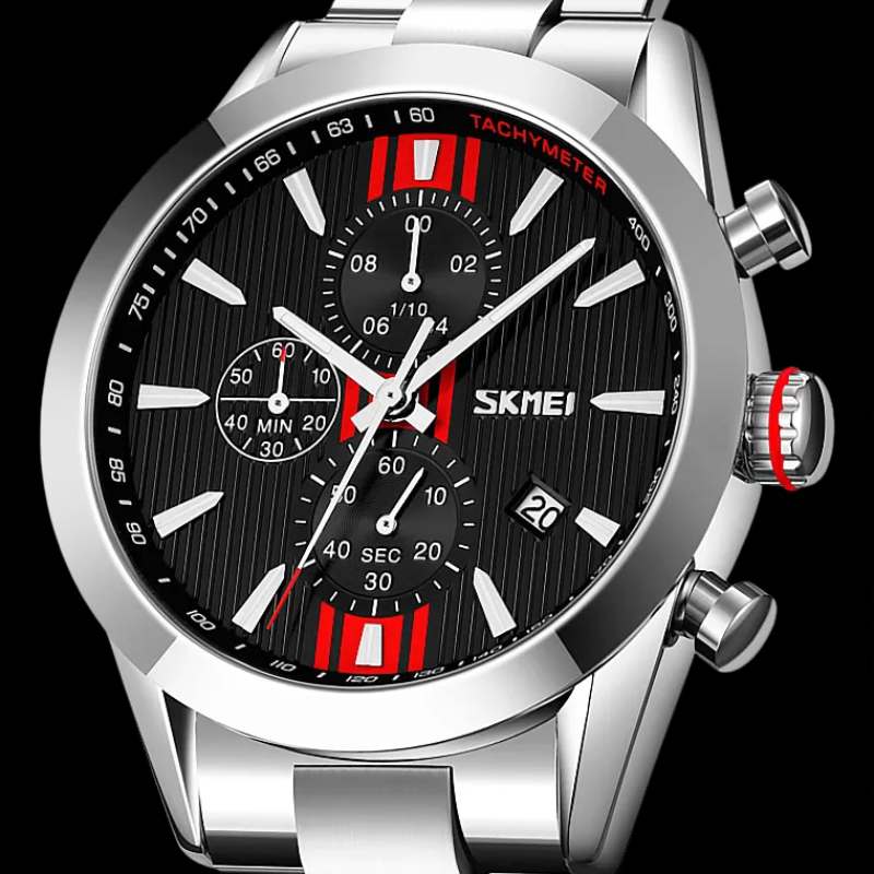Reloj de Cuarzo Sk93