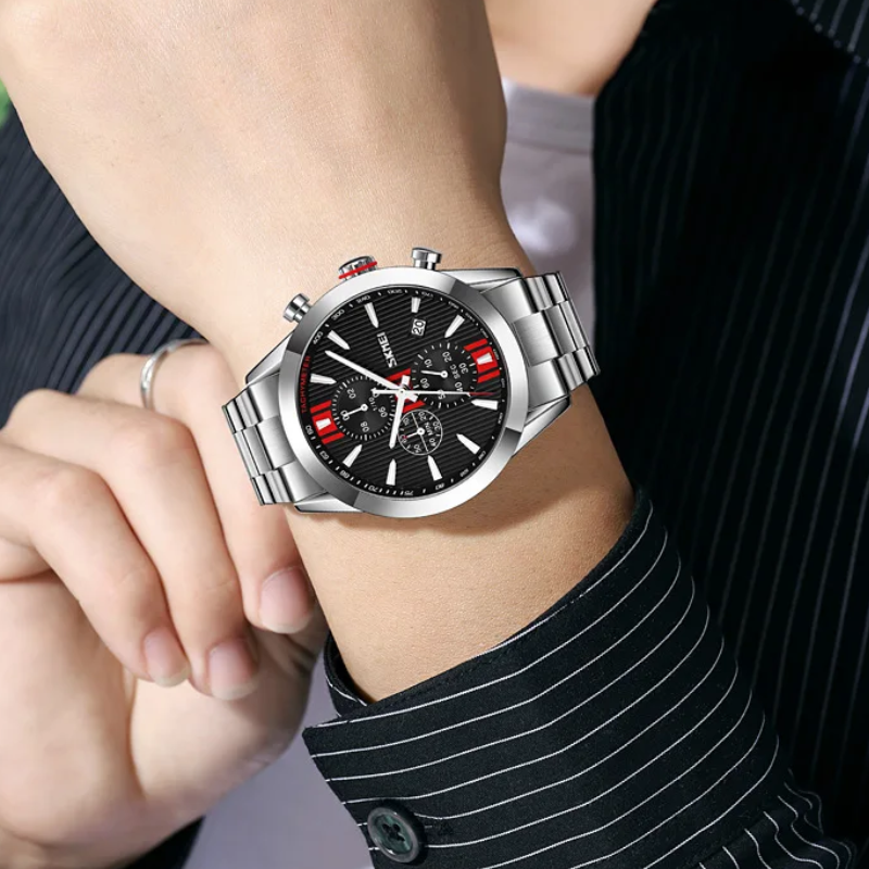 Reloj de Cuarzo Sk93