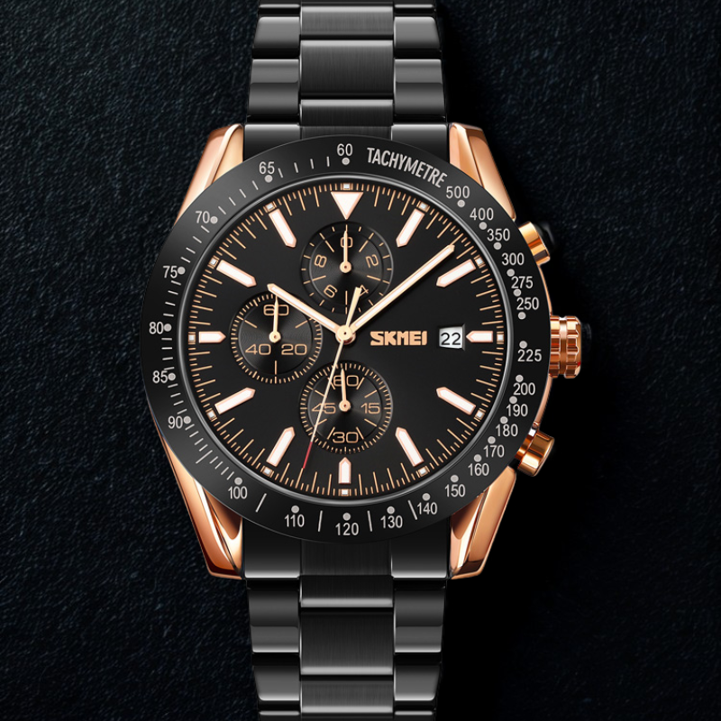 Reloj Militar SK92