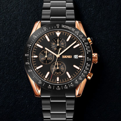 Reloj Militar SK92