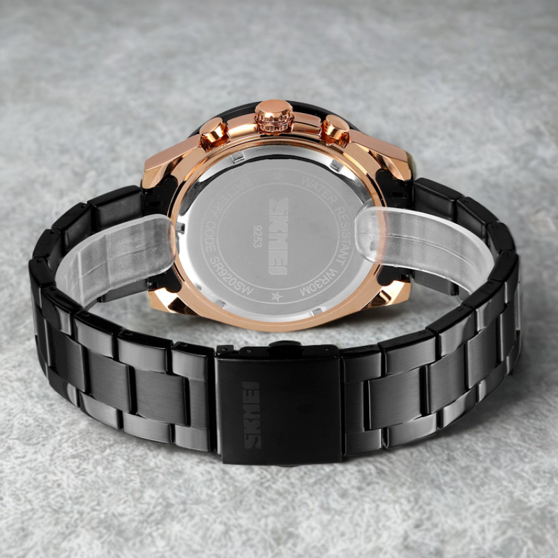 Reloj Militar SK92