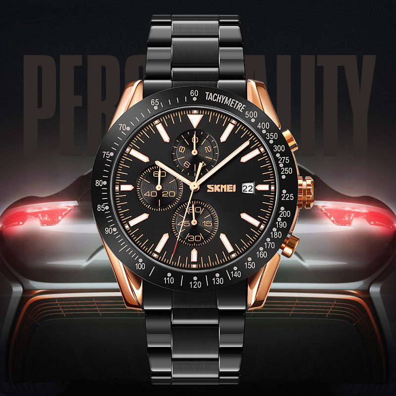 Reloj Militar SK92