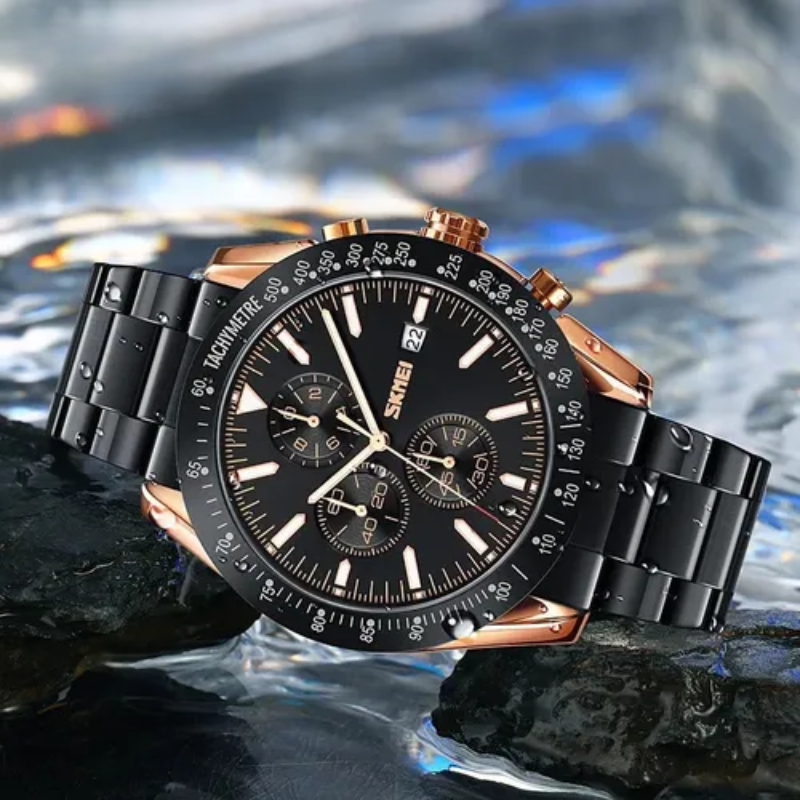 Reloj Militar SK92