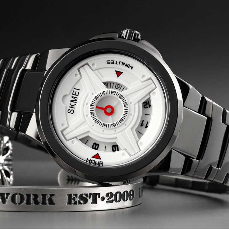 Reloj cuarzo SK99
