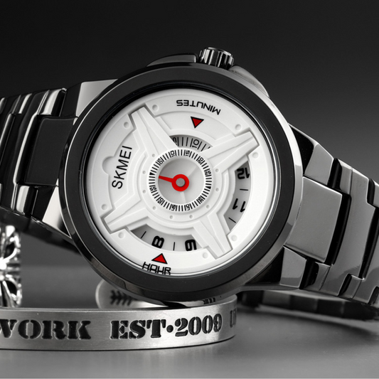 Reloj cuarzo SK99