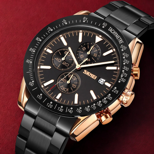 Reloj Militar SK92