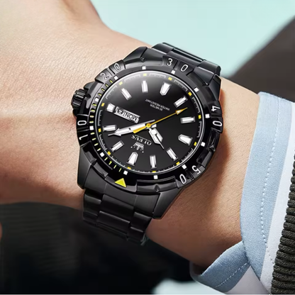 Reloj Nórdico Clásico